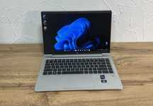 HP EliteBook 640 G9 – i5-1245U, 16GB RAM, 256GB SSD