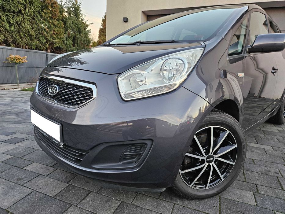 1.4 16v 90KM KLIMA, 4xEl. sz. El. lust. Centr. zam. Podgrzew. siedz.