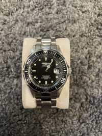 Zegarek invicta Diver