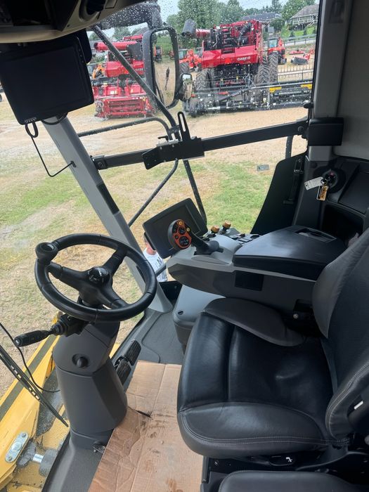 CLAAS Lexion 740