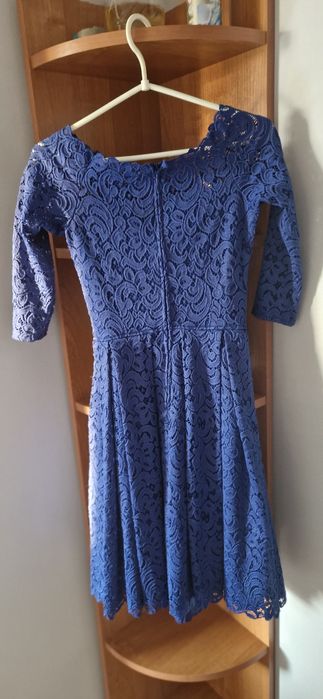 Sukienkę damska w rozmiarze XS