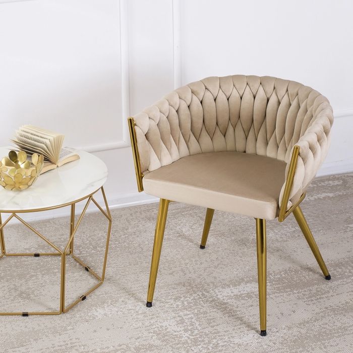 Крісло для дому, крісло для кухні, барний стілець, крісло Imperia