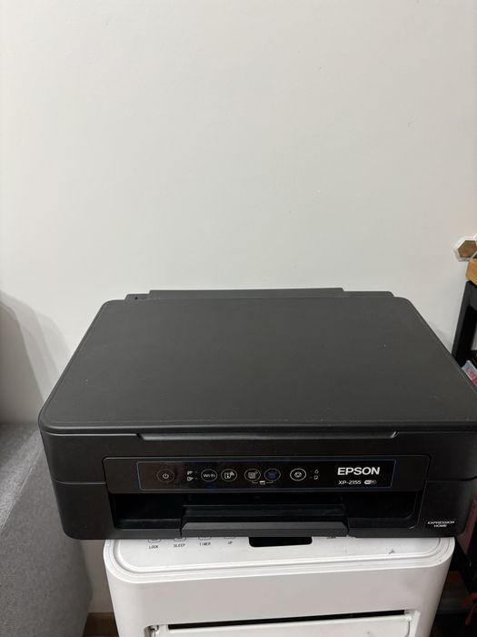 Drukarka brother xp2155