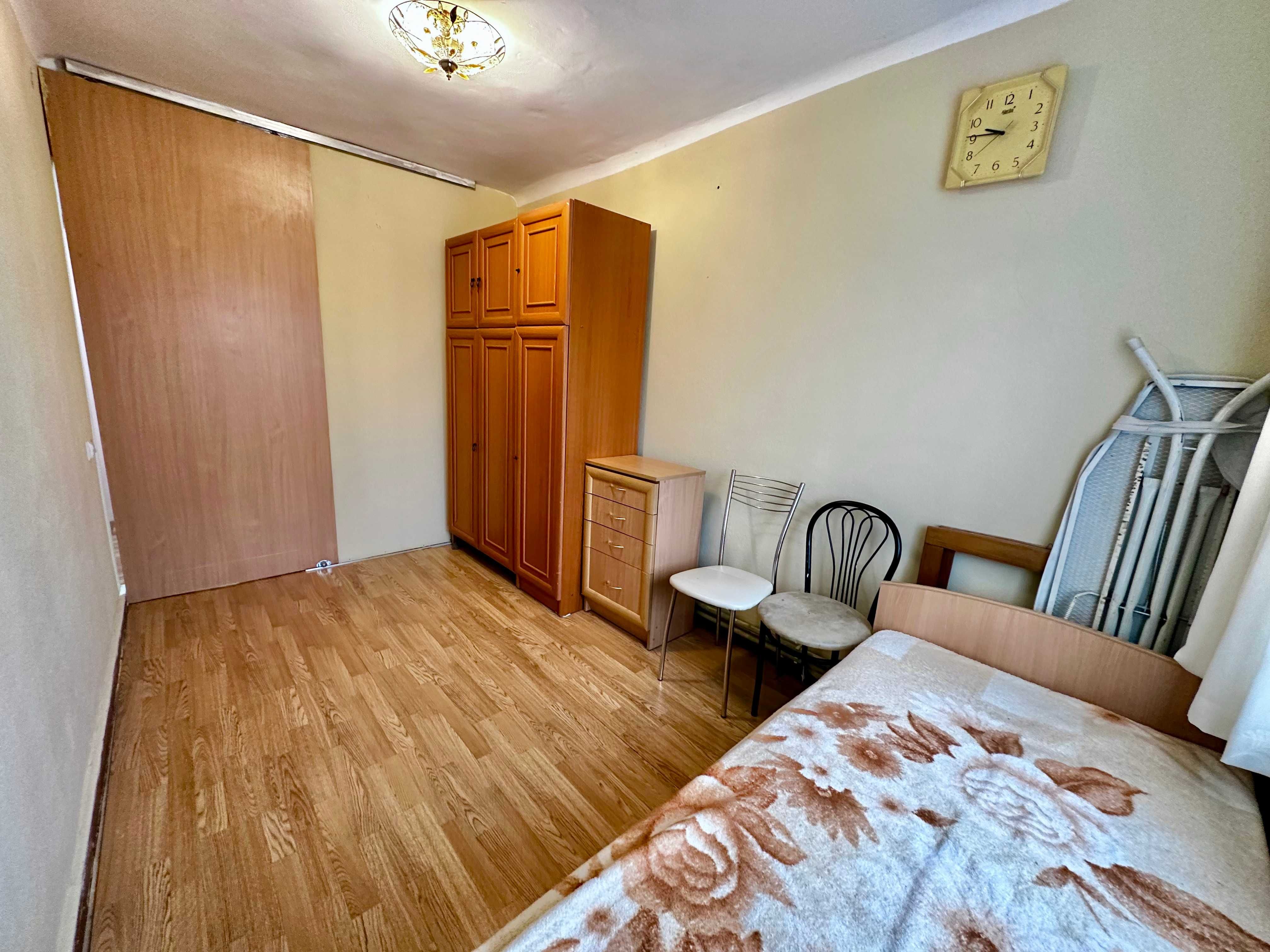 Краща пропозиція 3-кімнатної квартири в м.Дрогобич!!!