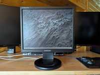 Monitor Samsung Syncmaster 713n s