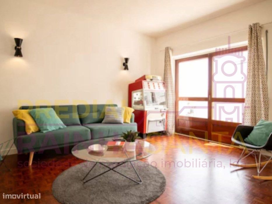Apartamento T3 Santa Clara, Coimbra