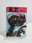 E.T. (ET) - William Kotzwinkle