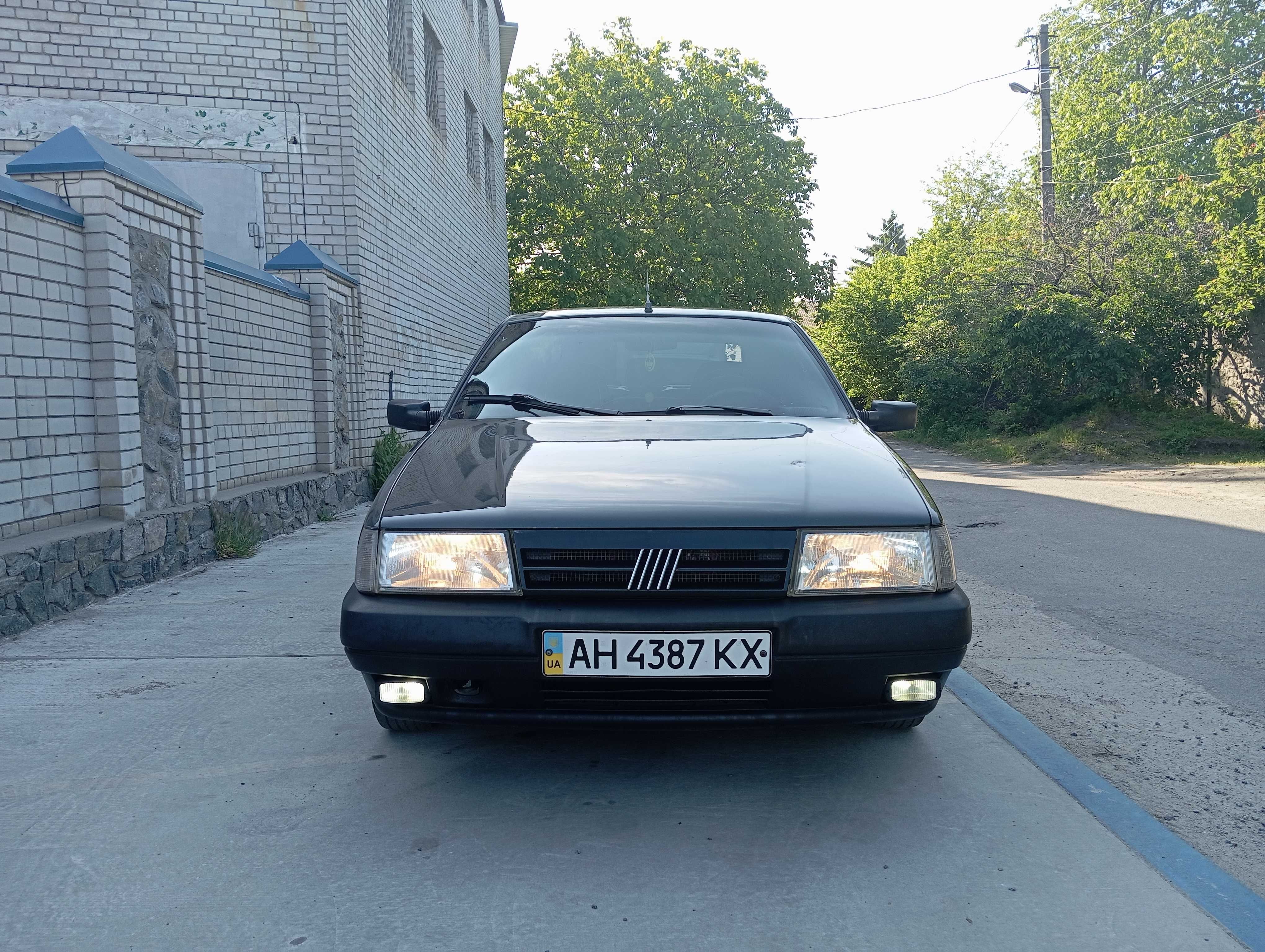 Продам Fiat Tempra