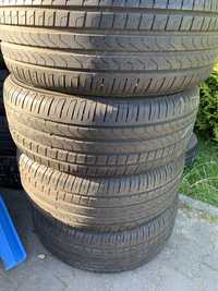 Komplet lato Pirelli 235/55/18