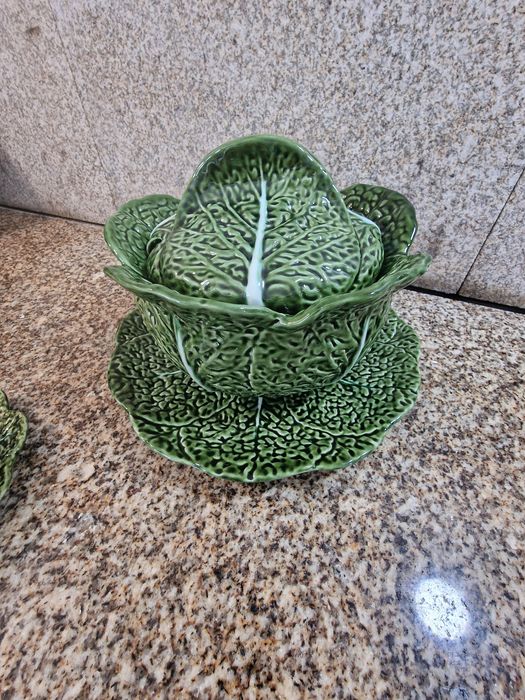 Louças Faianças belo de Portugal