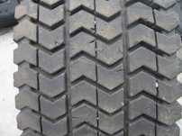 Opona 13R22.5 CONTINENTAL HDW Winter (700 netto)