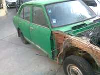 Material toyota ke20 deluxe1 fase