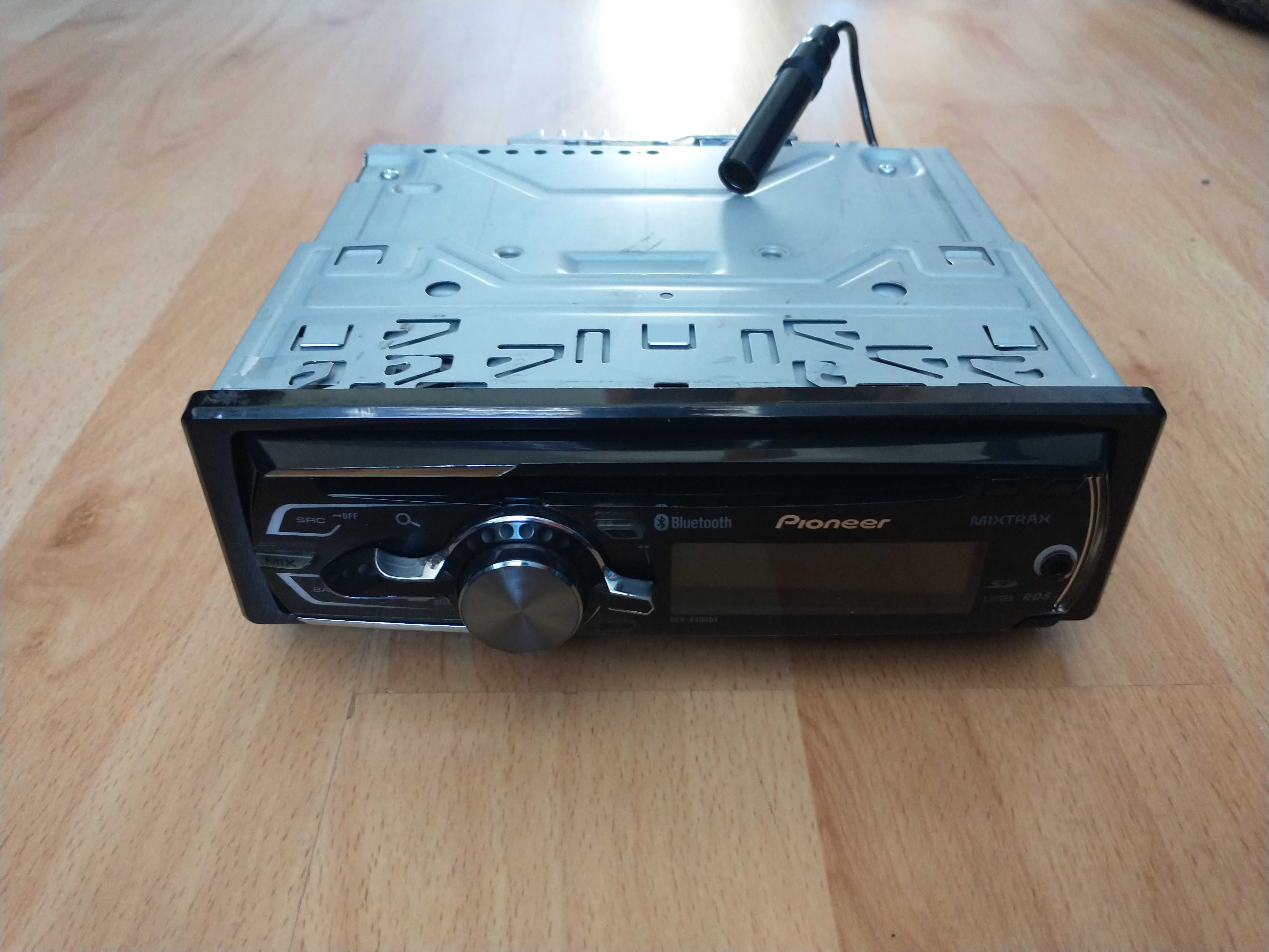 Radio Pioneer DEH-6400BT