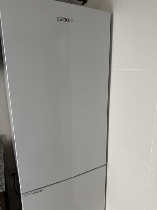 Frigorifico 1 ano de uso