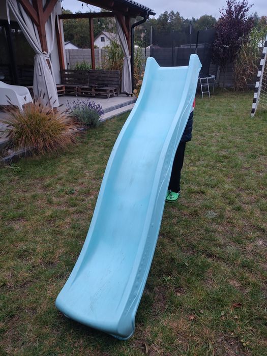 Zjeżdżalnia / ślizg 2m