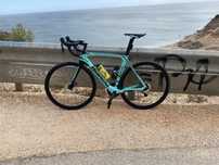BIANCHI xr3 Disco 55M/L