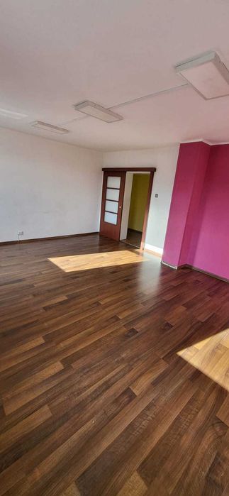 Mieszkanie 3-pokojowe 83m2 do wynajęcia w centrum Kędzierzyna-Koźla.