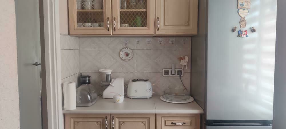 Продам 2-кімнатну квартиру