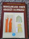 Modelowanie form odzieży damskiej
