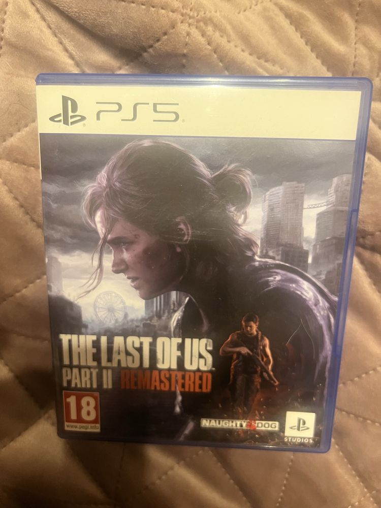 Last of us 2 один из нас 2 .