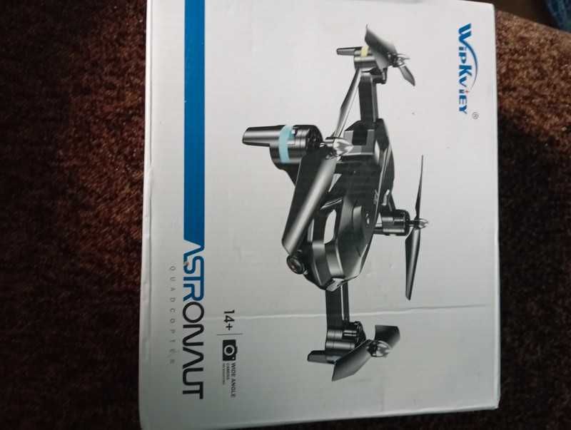 T26 Drone z kamerą 1080P