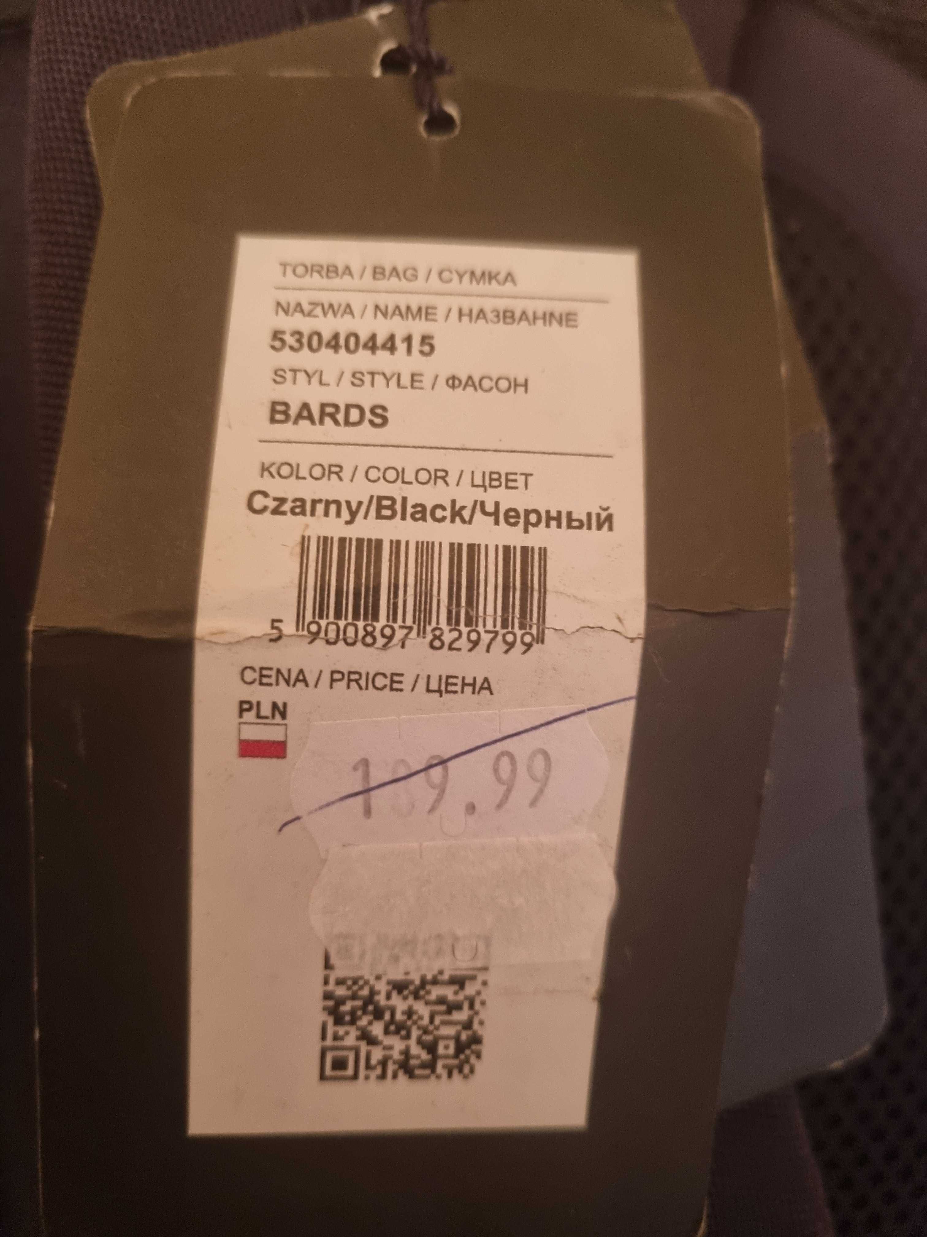 Torba na laptopa Polecam serdecznie