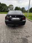 BMW E90 2.0d 163km