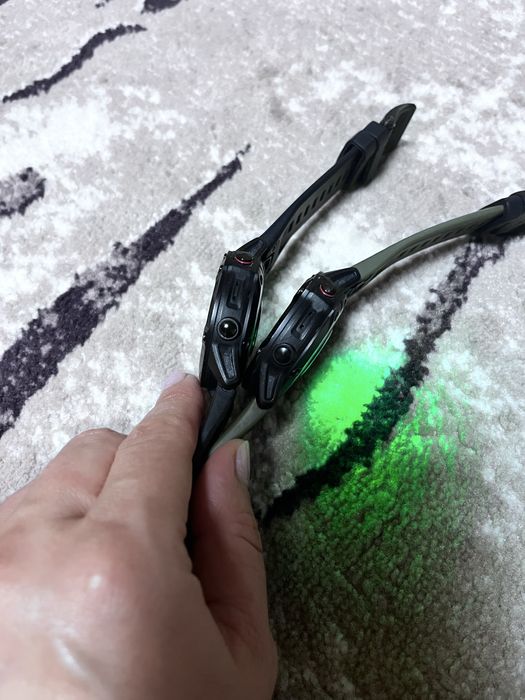 Годинник Garmin Fenix 6 Pro