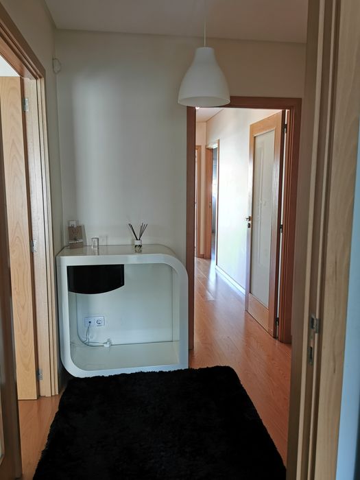 Alugo T3 em Rio Covo Santa Eugénia