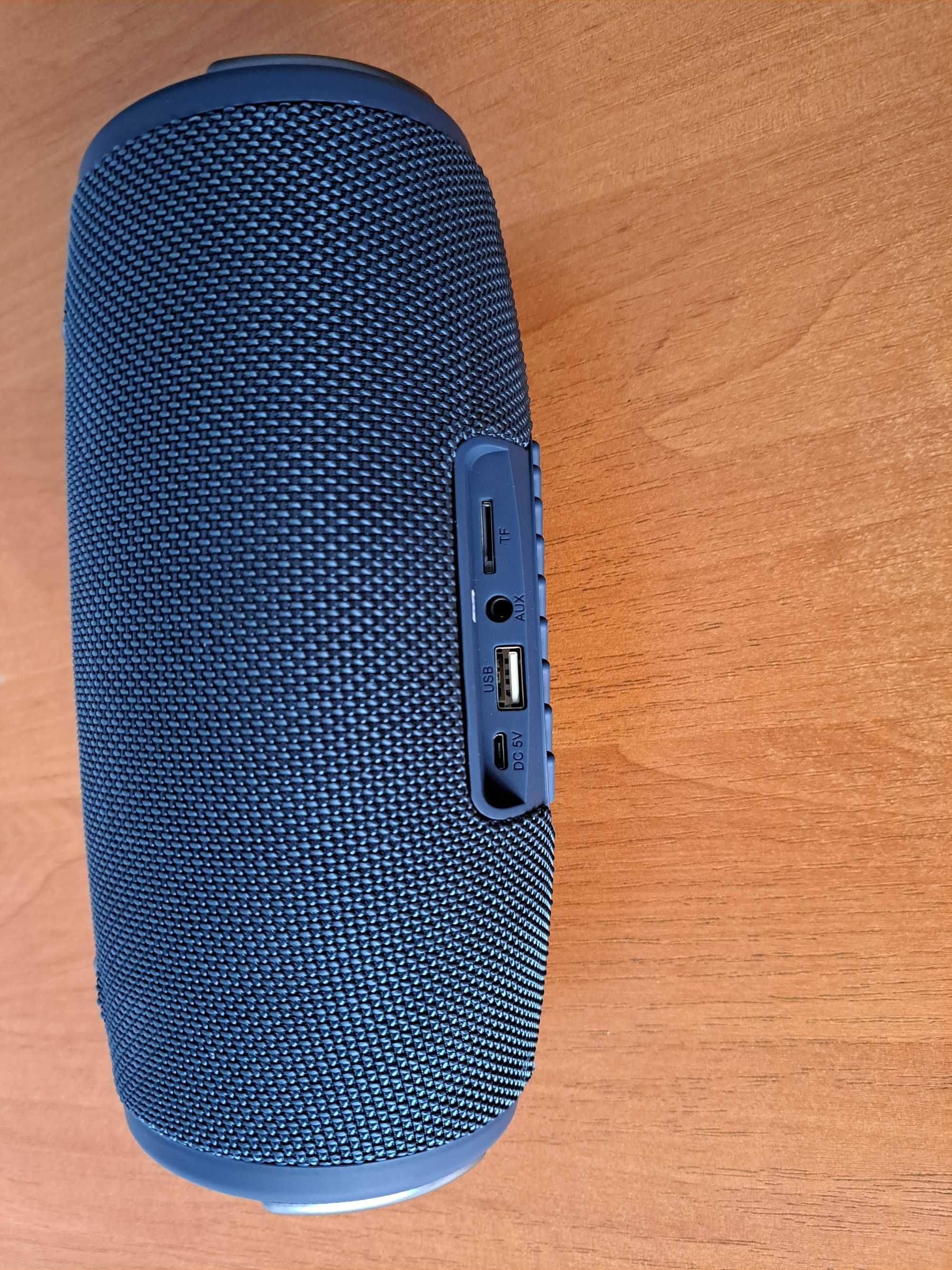 Glosnik  bluetooh bezprzewodowy