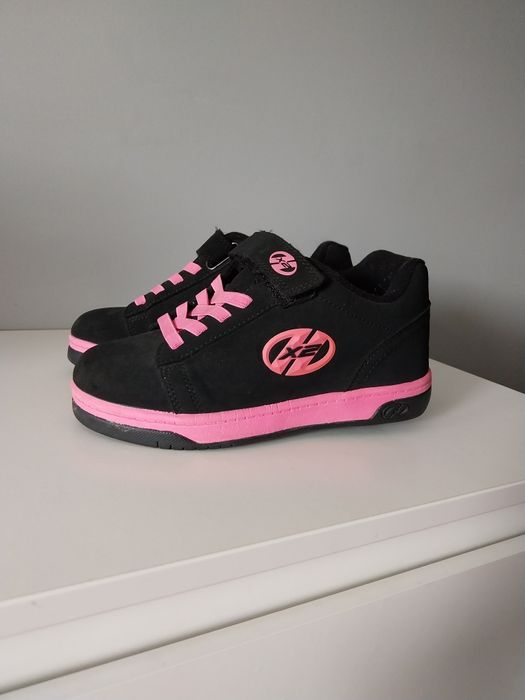 Butorolki Heelys rozm. 34