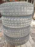 Автомобільні шини Rosava Force 235/75R15, 2017 року випуску, 2200 штук