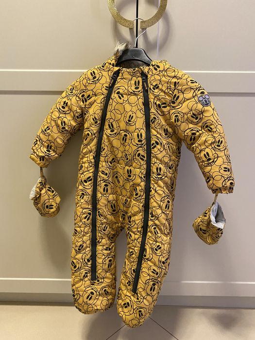 Kombinezon dziecięcy 98cm