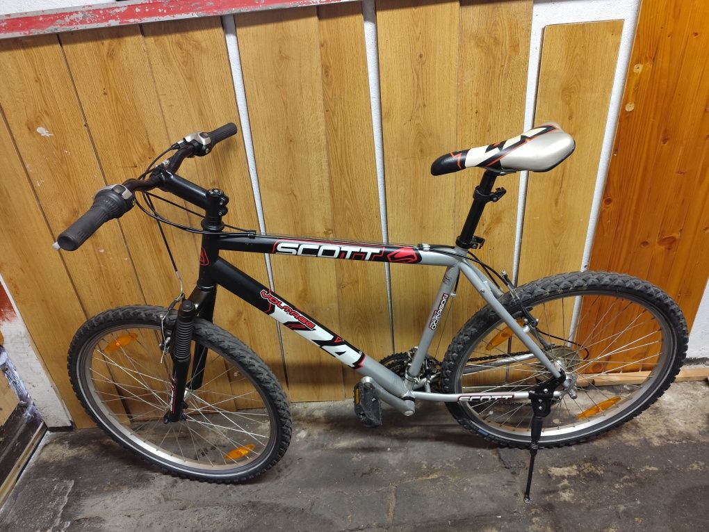 Rower Scott Voltage  YZ4