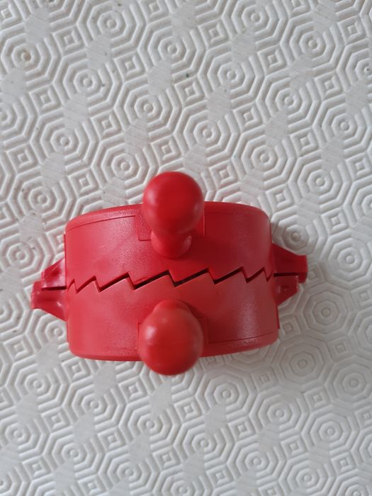 Utensílio para fazer rissois