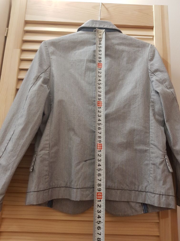Пиджак 110-116 для мальчика