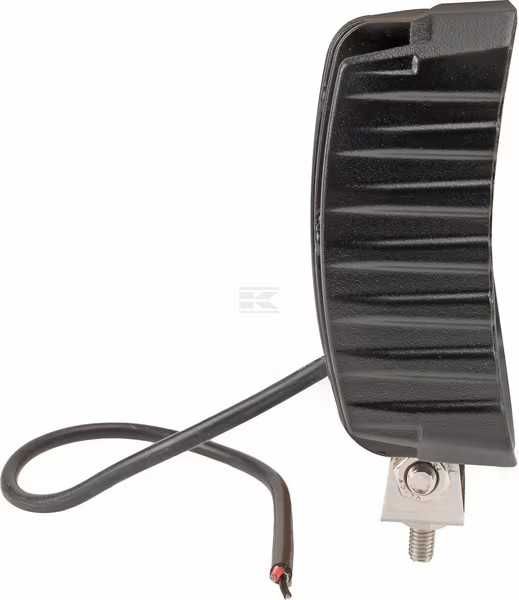 Lampa robocza LED, kwadratowa światło rozproszone 16 LED