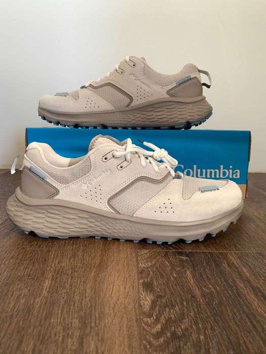 Columbia Men's Benson™ Shoe кросівки (43,5 розмір - 28,5 см)