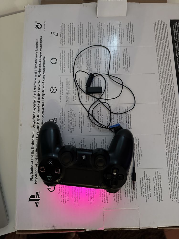 Ps4 oportunidade