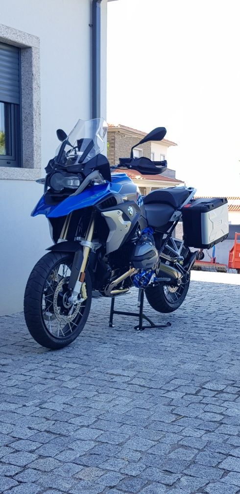 Vendo Bmw r1200gs