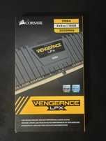 Ram Corsair 16 Gb 3000mhz