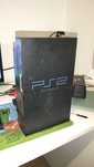 Sprawna PlayStation 2 scph 39004 Retro