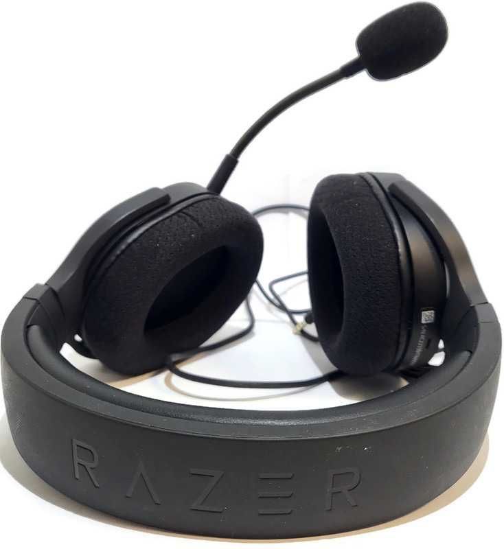 Słuchawki nauszne Razer Barracuda przewodowe