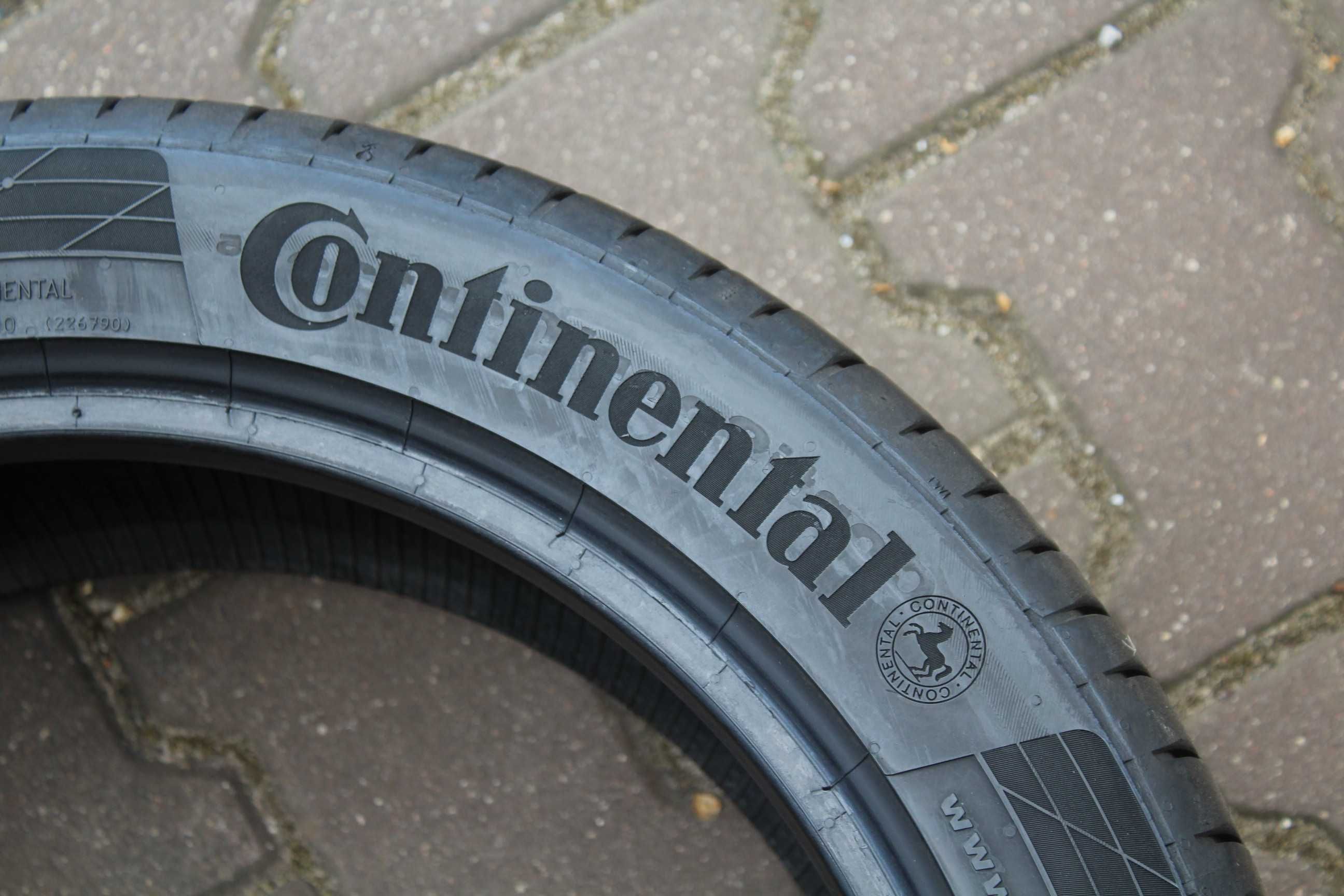 235 45 r18 Continental Sport Contact 5