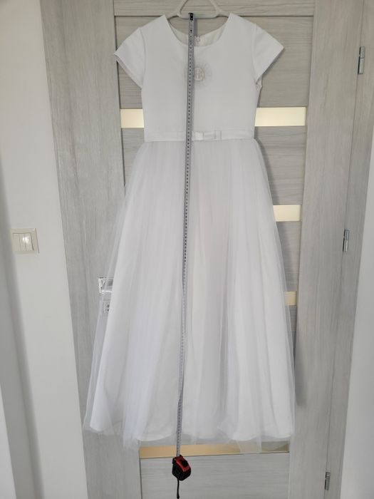 Alba sukienka komunijna