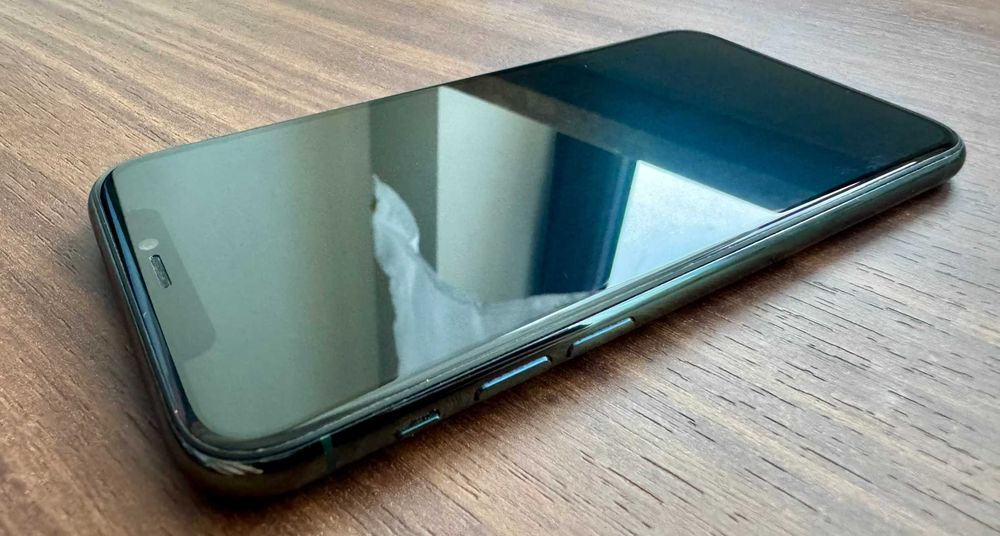 Sprzedam iPhone 11 Pro 64GB Zielony