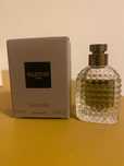 Valentino Uomo edt - miniatura kolekcjonerska 4 ml