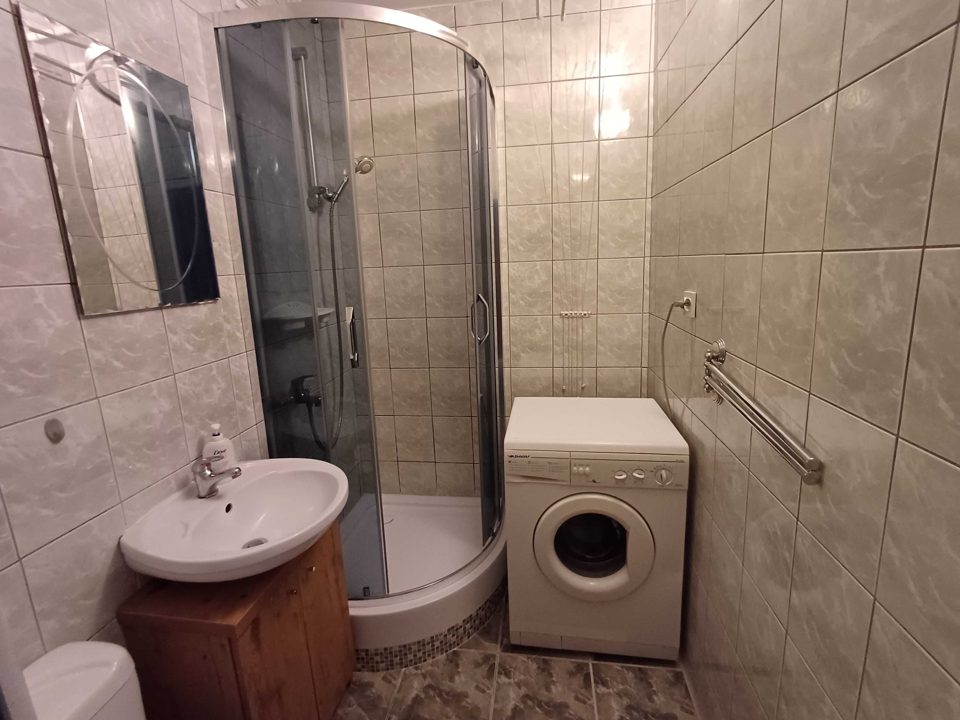 kawalerka na wakacje Gdansk Przymorze