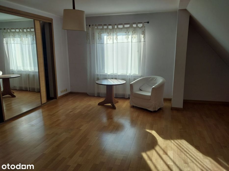 Dom do wynajęcia Dąbrówka k. Starogard Gdański