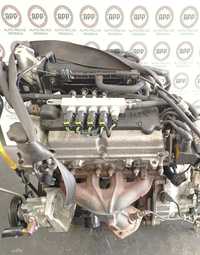 Motor usado Chevrolet Aveo 2009, 1.2 16V, referência B12D1, aproximadamebte. 104 000 KMS .